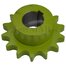 CL 503814.2 SPROCKET Φ30 x 14 teeth