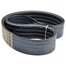 4HB1540 La wrapped banded v-belt GATES [GTS 1425161]