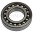1207 K bearing CRAFT (1207K.CRF)