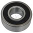2306 2RS bearing CRAFT (2306-2RS.CRF)