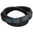 38x2500 La cogged variable v-belt DUNLOP (JD Z62211)