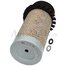 air filter C16302 MANN