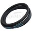 17x1180 Li B46 1/2 classical v-belt BLUE DUNLOP