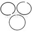 PISTON RING SET Ø 106.50 mm – STD