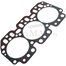 CYLINDER HEAD GASKET 1.35 mm - Ø 119 mm