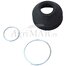 RUBBER BOOT AND LOCK RING KIT