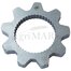 INNER GEAR 12.20 mm