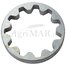 OUTER GEAR 17.25 mm