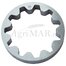 OUTER GEAR 19.50 mm