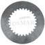 INTERMEDIATE DISC Ø 139.4 mm