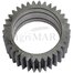 SATELLITE GEAR Ø 56 x 77 x 37 mm x 34 teeth