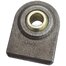 WELD-ON BALL END Ø 28.4 mm