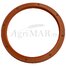 REAR CRANKSHAFT SEAL Ø 133.35 x 158.75 x 12.63 mm