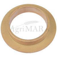 PERKINS-0050345 PRSTEN Ø50.5 x 57.28/76.45 x 14.64 mm