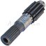 CL 606946.1 PINION SHAFT