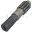 CL 606946.1 PINION SHAFT