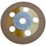 FRICTION DISC Ø 313 mm 