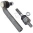 TIE ROD + BALL JOINT RIGHT [JD AL110886/AL39316]