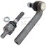 TIE ROD + BALL JOINT LEFT [JD AL110887/AL39316]