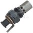 HEATER PLUG 12V - 7/8'' UNF - L 59.30 mm