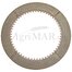 FRICTION DISC Ø88/94x128x2.4 mm