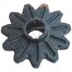 CL 795449.0 SPROCKET Φ39 x 11 teeth x 38.4 mm pitch