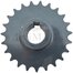 CL 605481.0 SPROCKET Φ30 x 23 teeth x 15.875 mm pitch
