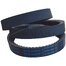 30x1601 Li cogged variable v-belt DUNLOP (DF 1145369)