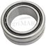 NA 4907 bearing CRAFT (NA4907.CRF)