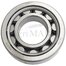 NU 310 S bearing CRAFT (NU310-S.CRF)