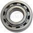 NJ 307 S bearing CRAFT (NJ307-S.CRF)