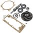 WATER PUMP REPAIR KIT
