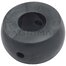 TIE ROD END Ø12 x 27.5 x 6 mm