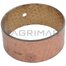 BRONZE BUSHING Ø95 x 100 x 44 mm