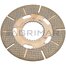 BRAKE FRICTION DISC Ø 48.50 x 136.10 x 3.2 mm - Z=29