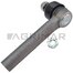 TIE ROD M18 x 1.5 RH - M20 x 1.5 RH