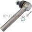 TIE ROD M24x1.5 RH - M24x1.5 RH