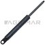 GAS STRUT Lmax 210 mm, F 200N
