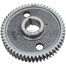 CAMSHAFT GEAR Ø 35 x 151.5 x 25.3 mm - Z=56