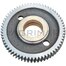 IDLER GEAR Ø 50.68 x 170/157.80 x 25.2 mm - Z=63