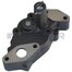 OIL PUMP HOUSING 