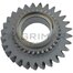 GEAR Z=28 