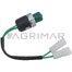 AIRCONDITIONING PRESSURE SWITCH