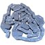 CA2801/TM91E – 71/10 cornhead gathering chain