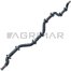 CL 703856.1 STRAW WALKER SHAFT