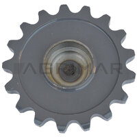 CL 677242.0 LANČANIK 17 zuba [CL 994315.0]