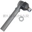 TIE ROD M24X1.5RH - M22X1.5RH 