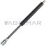 GAS STRUT Lmax 354 mm, F 900 N