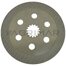 BRAKE FRICTION DISC