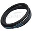 17x5300 Li B208 2/3 classical v-belt BLUE DUNLOP